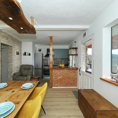 House Jelena Holiday home *