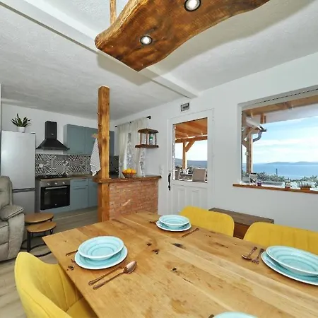House Jelena Dobropoljana