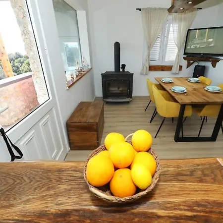House Jelena Holiday home *